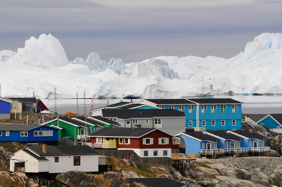 Ilulissat