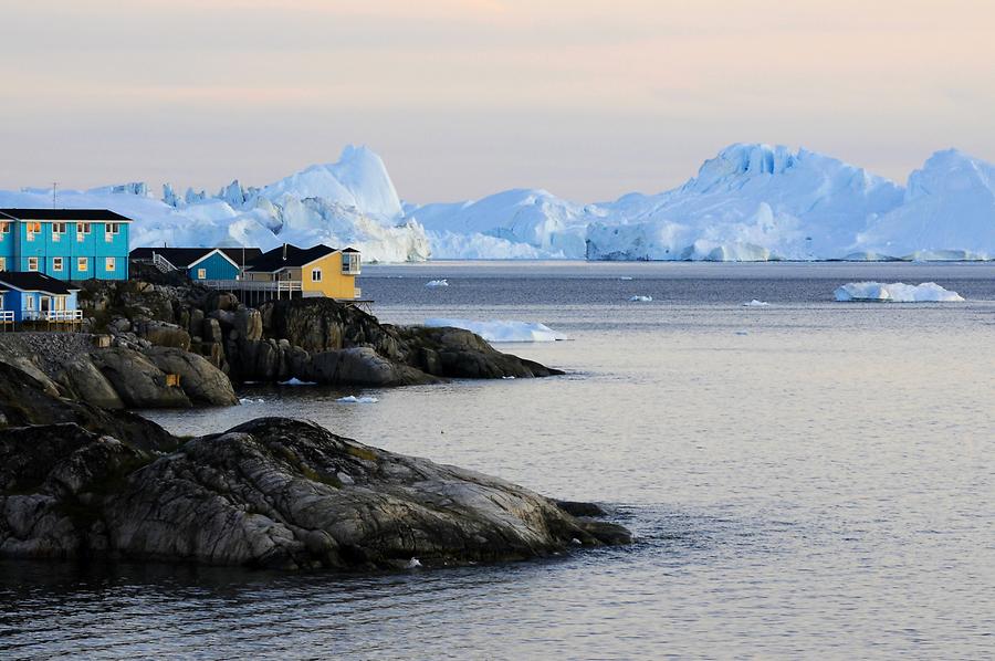 Ilulissat