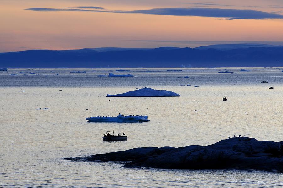 Ilulissat