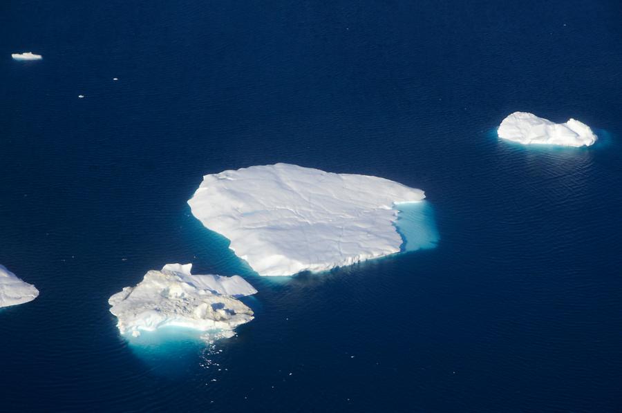 Ilulissat Icefjord