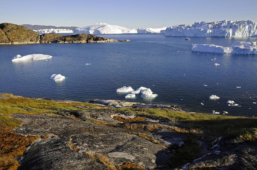 Ilulissat Icefjord