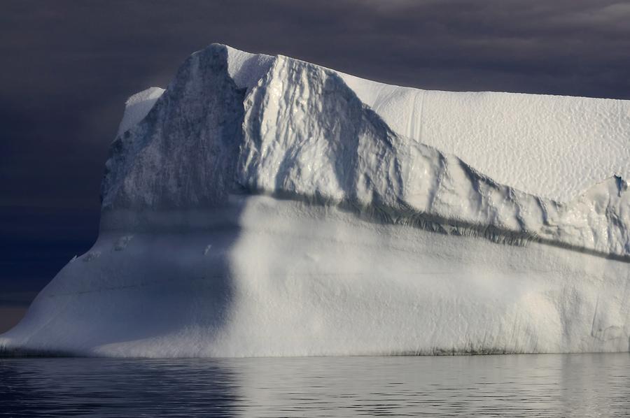 Ilulissat Icefjord