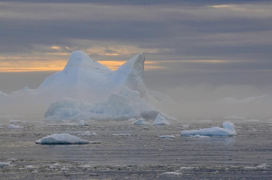 Ilulissat Icefjord