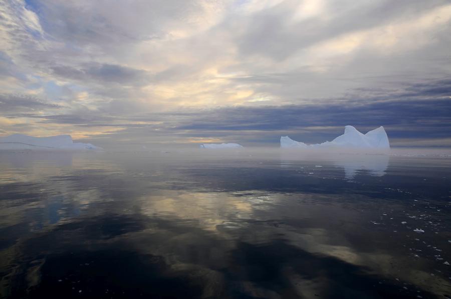 Ilulissat Icefjord