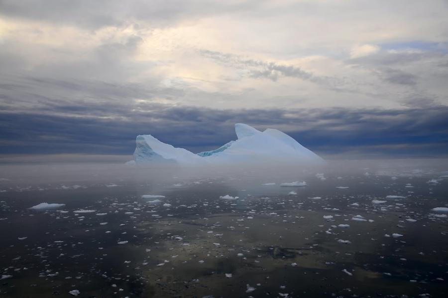 Ilulissat Icefjord