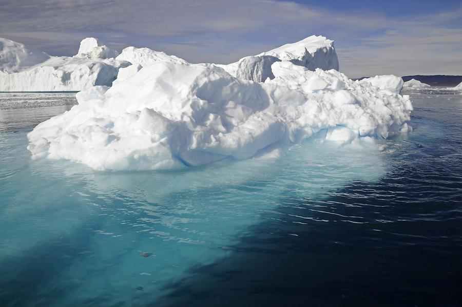 Ilulissat Icefjord