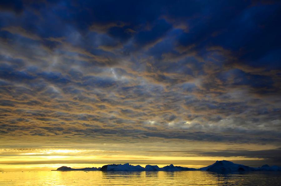 Ilulissat Icefjord