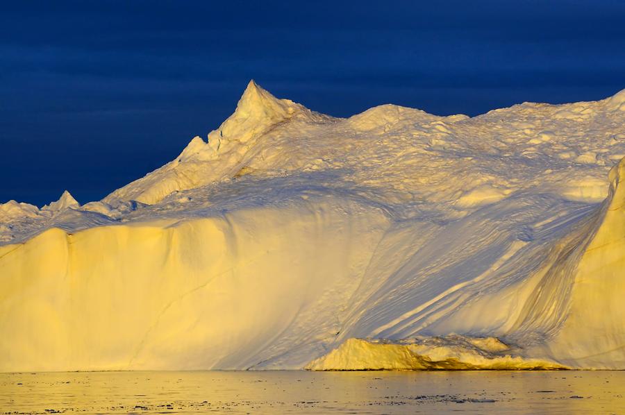 Ilulissat Icefjord