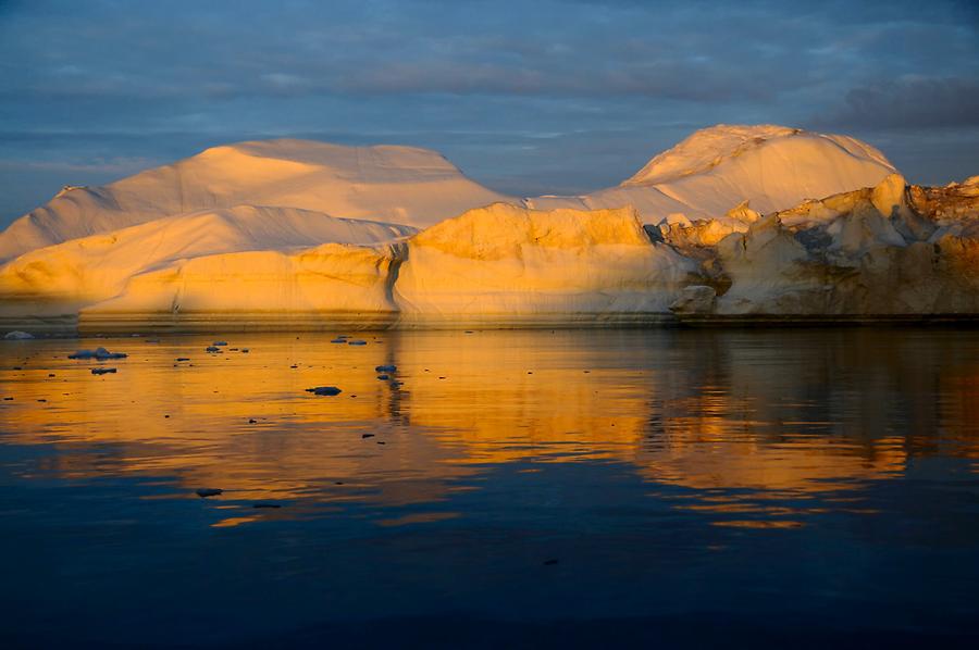 Ilulissat Icefjord