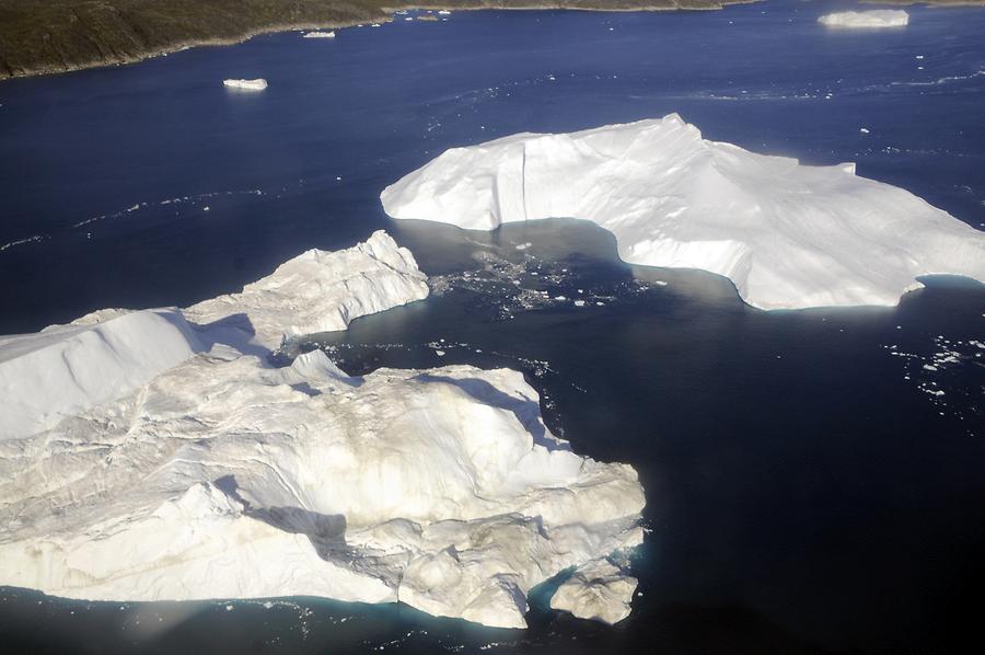 Ilulissat Icefjord