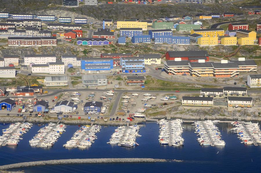 Nuuk