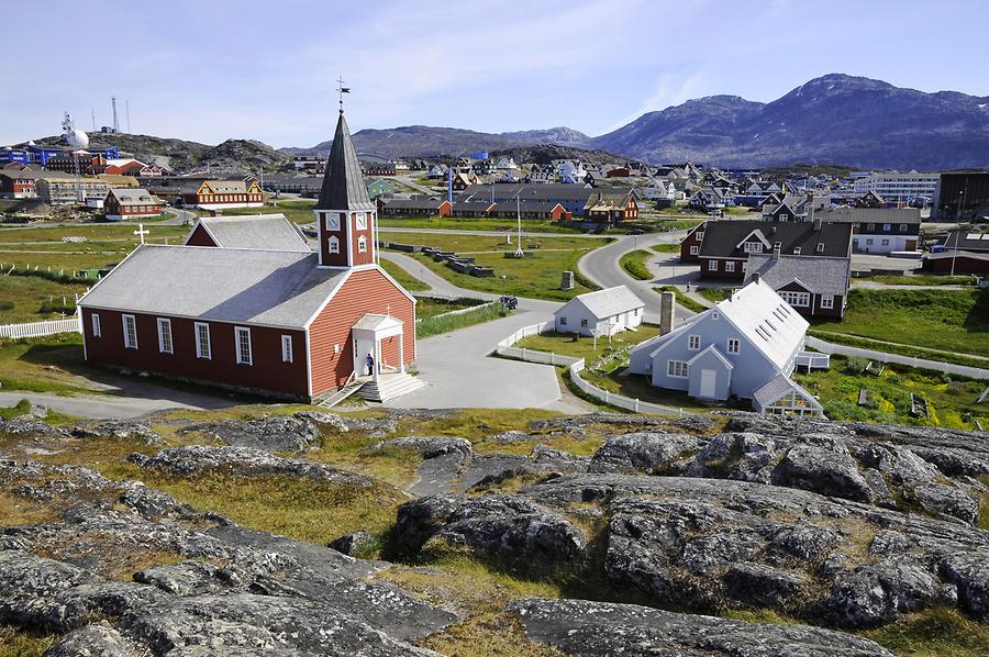 Nuuk