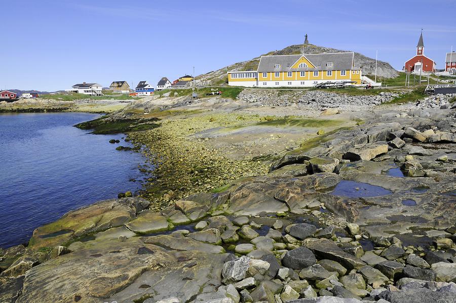 Nuuk