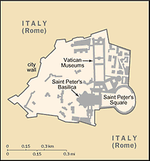 Holy See (Vatican City)