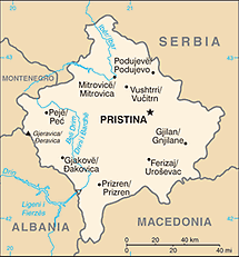 Kosovo