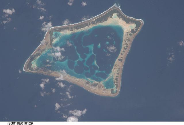 Atafu Atoll
