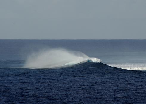 Ducie Island