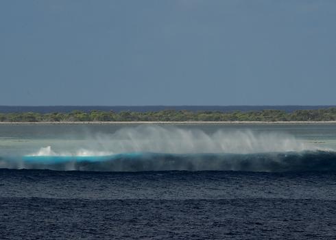 Ducie Island