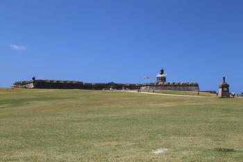 San Juan Puerto Rico