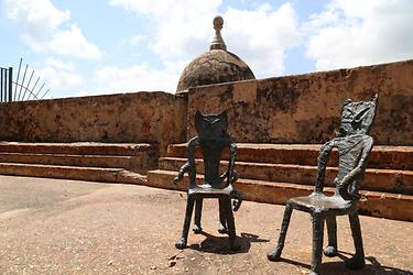 San Juan Puerto Rico