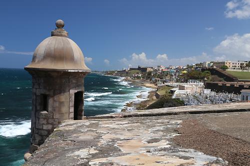 San Juan Puerto Rico