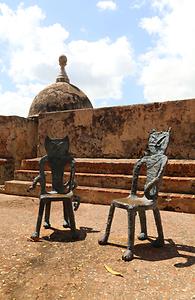 San Juan Puerto Rico