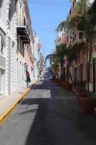 San Juan Puerto Rico