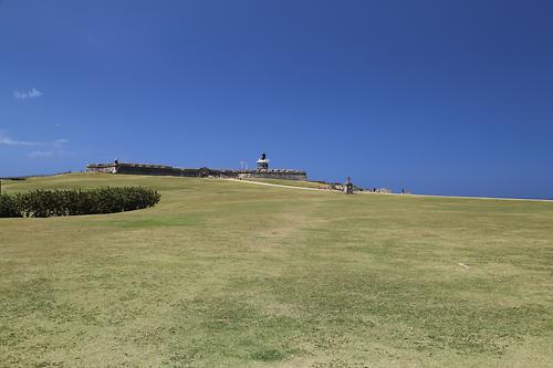 San Juan Puerto Rico