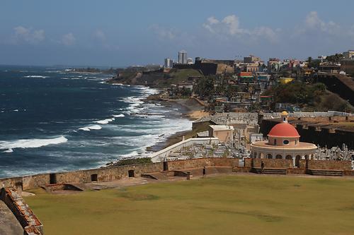 San Juan Puerto Rico