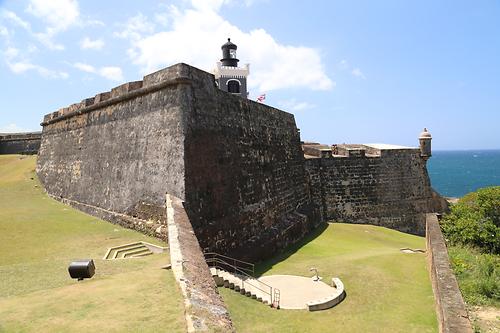 San Juan Puerto Rico