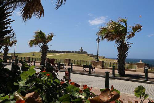 San Juan Puerto Rico