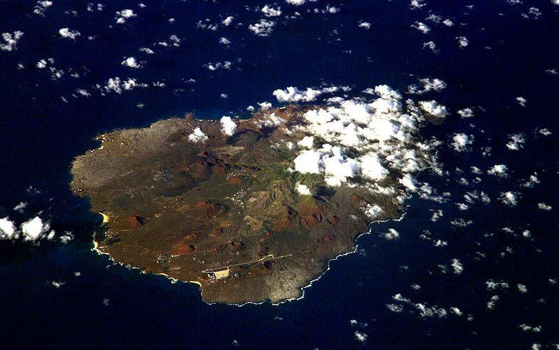 Ascension Island (2)