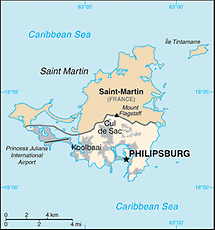 Sint Maarten