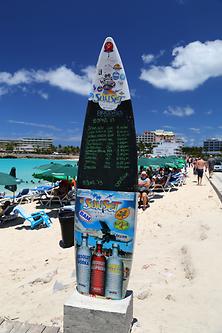 St. Maarten