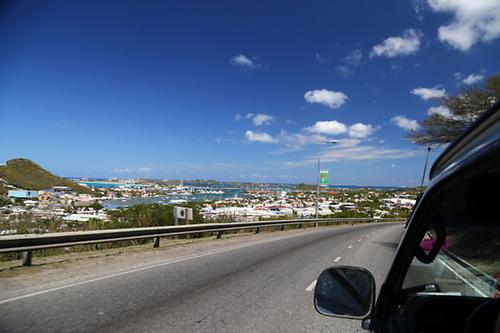 St. Maarten