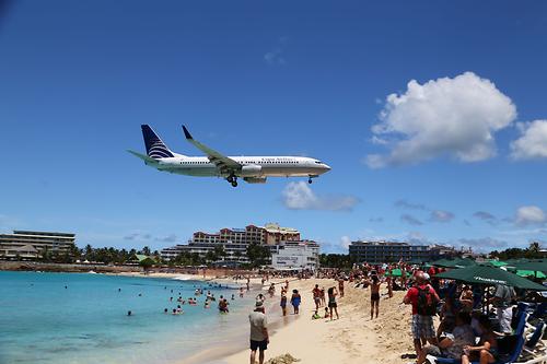 St. Maarten