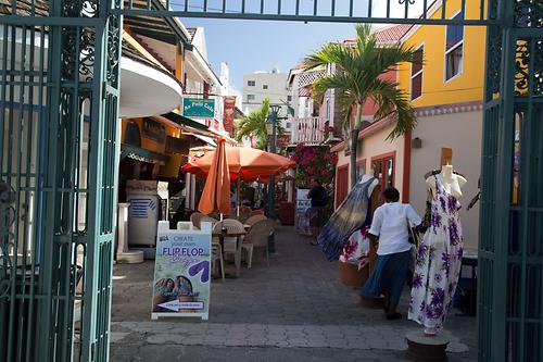 St. Maarten