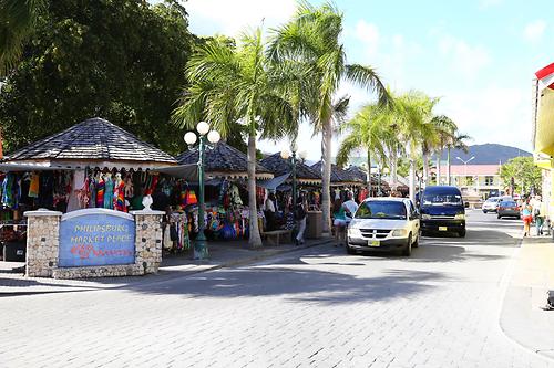 St. Maarten