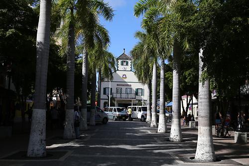 St. Maarten