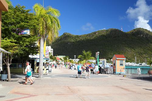 St. Maarten