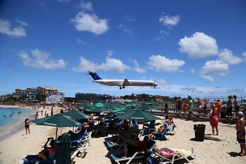 St. Maarten