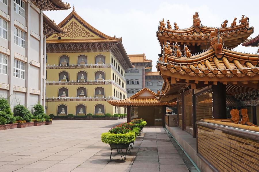 Foguangshan