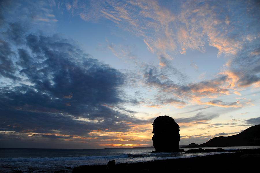 Kenting Beach