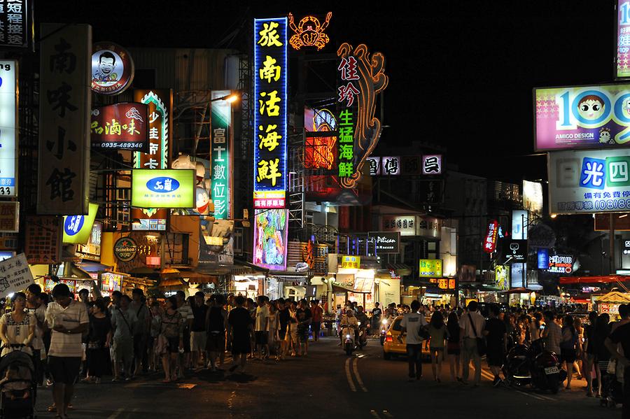 Kenting Night Market