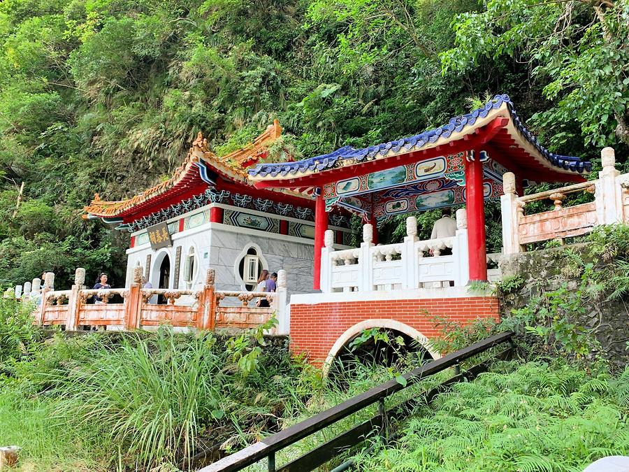 Taroko National Park