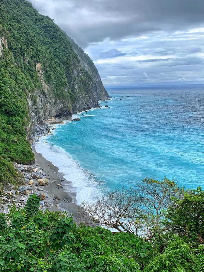 Taroko National Park