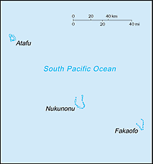 Tokelau