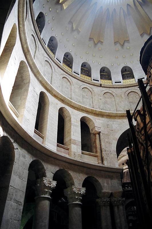 Church of the Holy Sepulchre