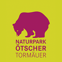 Logo Naturpark Ötscher-Tormäuer