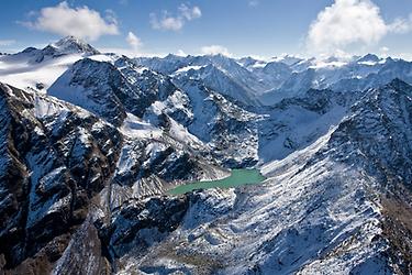 Ötztaler Alpen